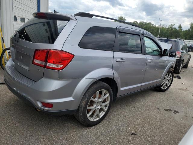 Photo 3 from auction – 2016 DODGE JOURNEY SX with VIN 3C4PDCBB4GT148359