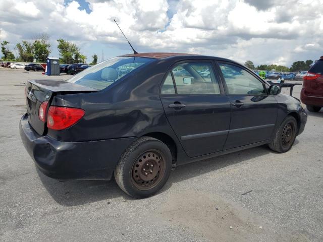 Photo 3 from auction – 2005 TOYOTA COROLLA CE with VIN 1NXBR32E95Z505152