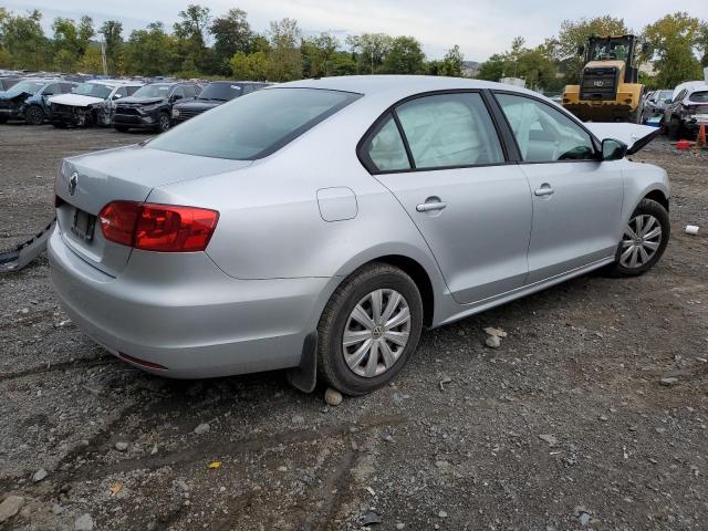 Photo 3 from auction – 2014 VOLKSWAGEN JETTA BASE with VIN 3VW1K7AJ8EM274756