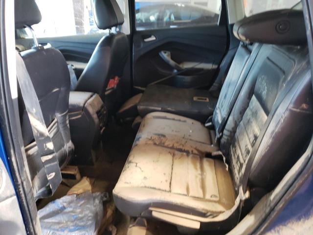 Photo 11 from auction – 2017 FORD ESCAPE TIT with VIN 1FMCU9J99HUD86596