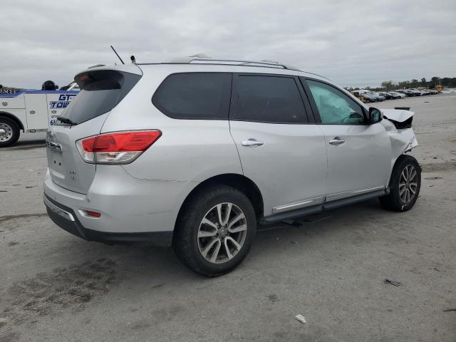 Photo 3 from auction – 2013 NISSAN PATHFINDER with VIN 5N1AR2MM8DC663450