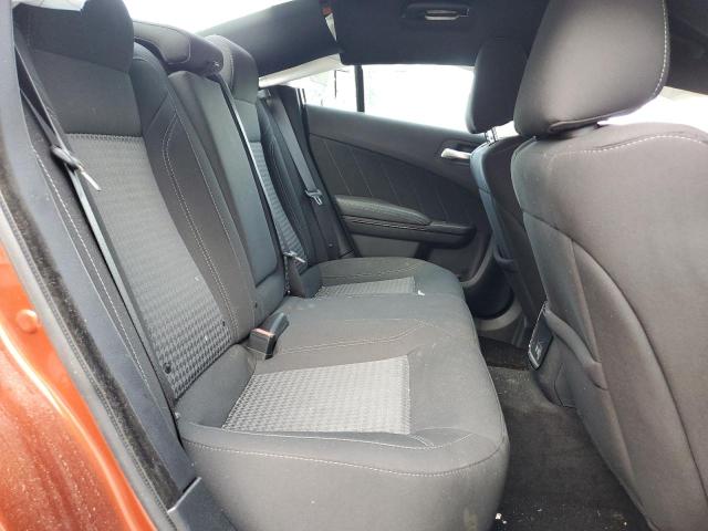 Photo 10 from auction – 2023 DODGE CHARGER SX with VIN 2C3CDXBG2PH519324