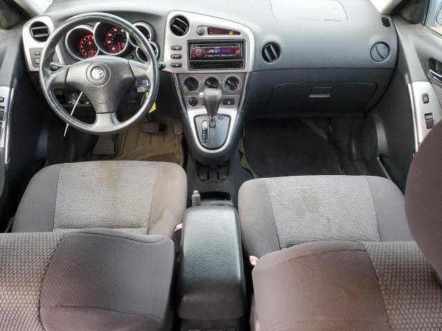 Photo 8 from auction – 2005 TOYOTA COROLLA MA with VIN 2T1LR30E85C505507