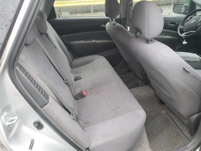 Photo 10 from auction – 2008 TOYOTA PRIUS with VIN JTDKB20UX87708373