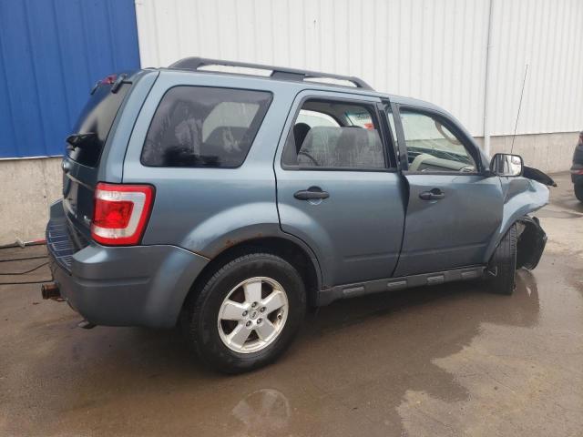 Photo 3 from auction – 2012 FORD ESCAPE XLT with VIN 1FMCU0DG0CKC71461