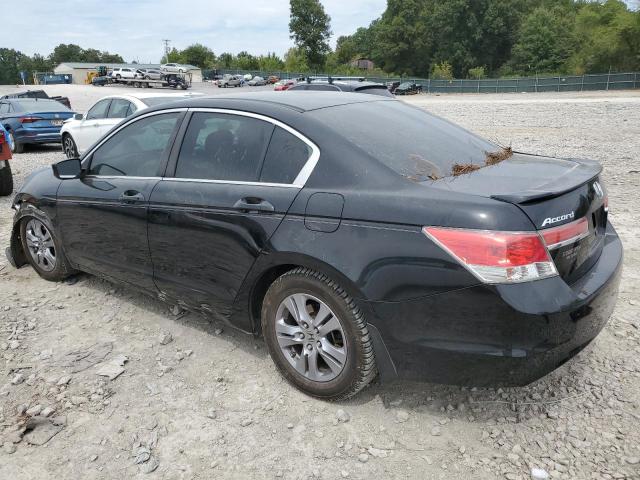Photo 2 from auction – 2012 HONDA ACCORD SE with VIN 1HGCP2F64CA066907
