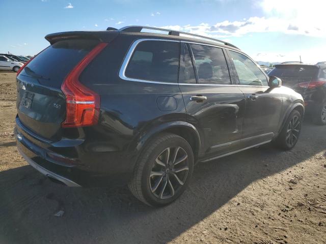 Photo 3 from auction – 2016 VOLVO XC90 T6 with VIN YV4A22PK5G1021882
