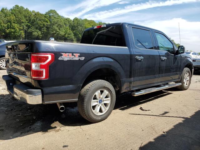 Photo 3 from auction – 2019 FORD F150 SUPER with VIN 1FTEW1C50KFB18941