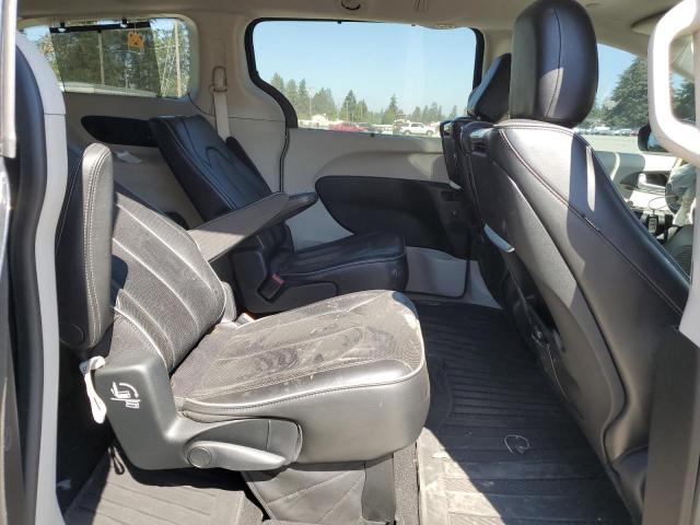 Photo 11 from auction – 2017 CHRYSLER PACIFICA L with VIN 2C4RC1GG4HR762627