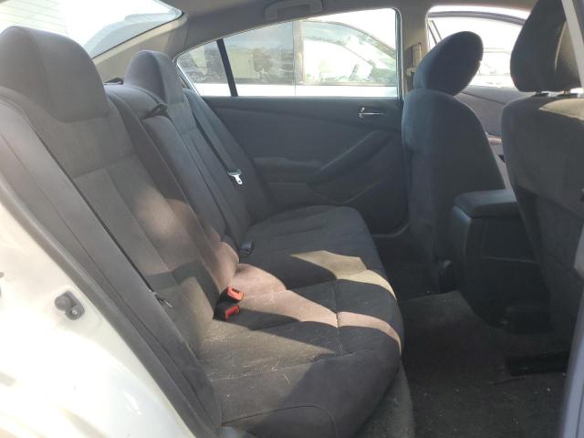 Photo 10 from auction – 2012 NISSAN ALTIMA BAS with VIN 1N4AL2AP9CC230602