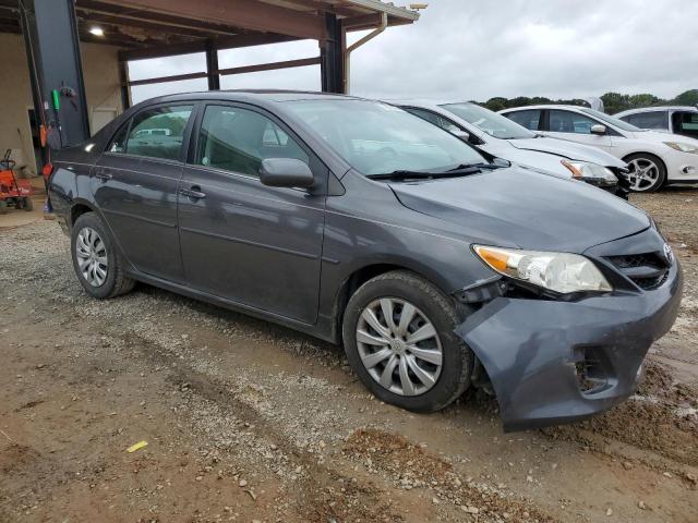 Photo 4 from auction – 2013 TOYOTA COROLLA with VIN 2T1BU4EE6DC934796