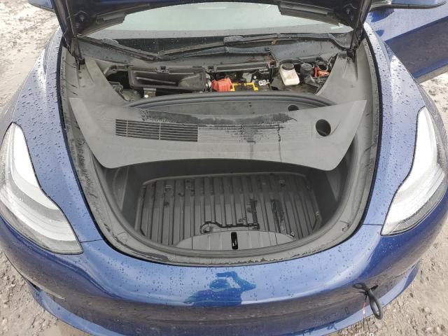 Photo 11 from auction – 2021 TESLA MODEL 3 with VIN 5YJ3E1EA0MF088352