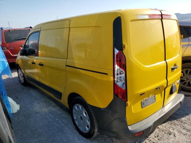 Photo 2 from auction – 2017 FORD TRANSIT CO with VIN NM0LS7E71H1300722