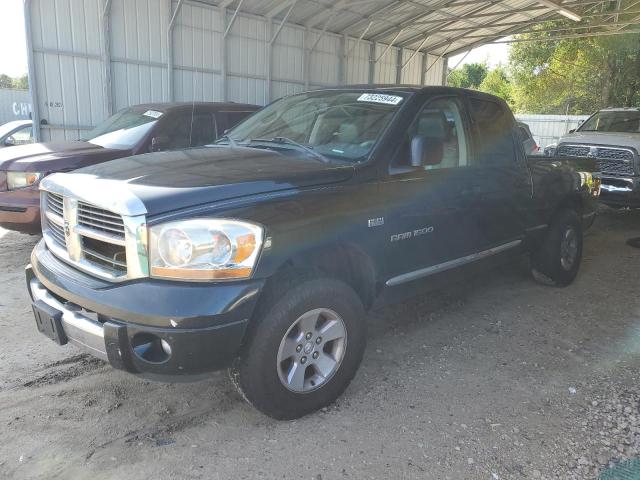 Photo 1 from auction – 2006 DODGE RAM 1500 S with VIN 1D7HU18266S605176