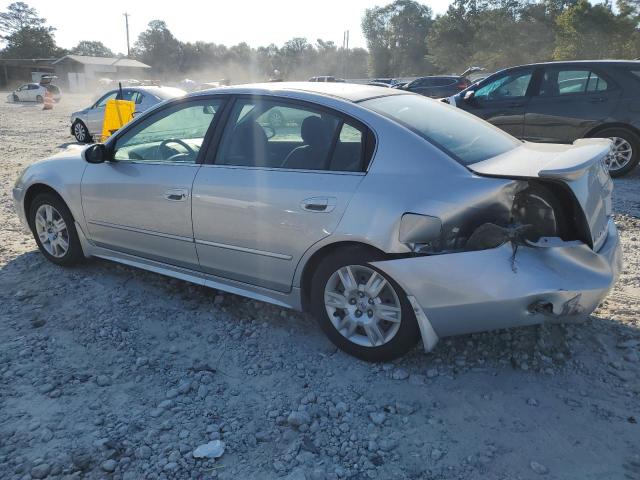 Photo 2 from auction – 2006 NISSAN ALTIMA S with VIN 1N4AL11D76N444089