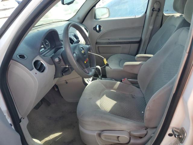 Photo 7 from auction – 2008 CHEVROLET HHR LS with VIN 3GNCA13D78S695846