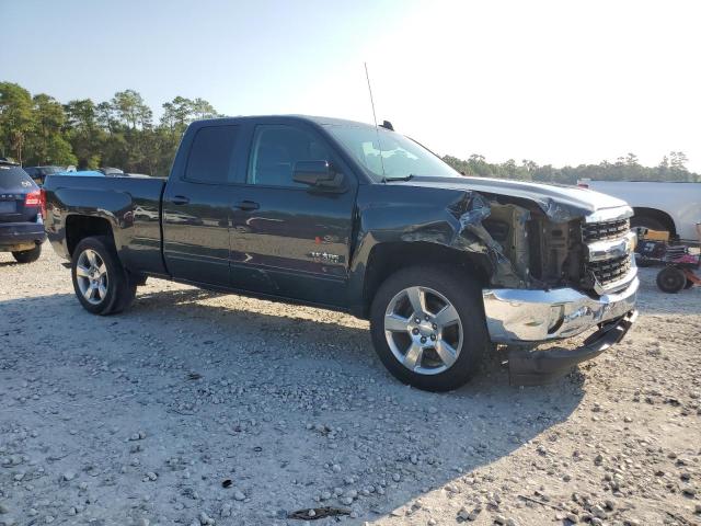 Photo 4 from auction – 2017 CHEVROLET SILVERADO with VIN 1GCRCREC0HZ230098