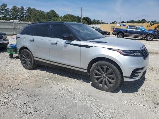 Photo 4 from auction – 2019 LAND ROVER RANGE ROVE with VIN SALYL2EX0KA202662