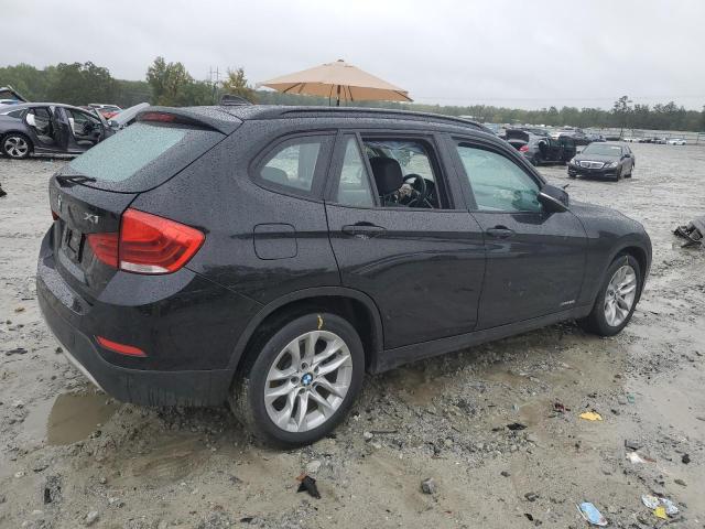 Photo 3 from auction – 2015 BMW X1 XDRIVE2 with VIN WBAVL1C56FVY37144