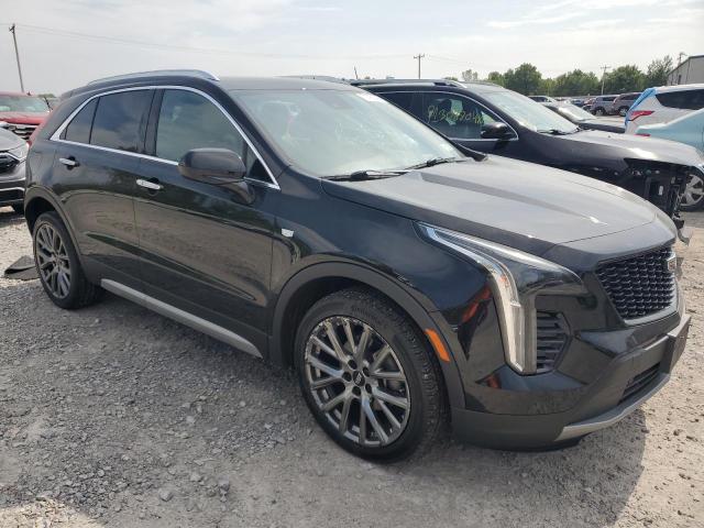 Photo 4 from auction – 2020 CADILLAC XT4 PREMIU with VIN 1GYFZDR48LF132237