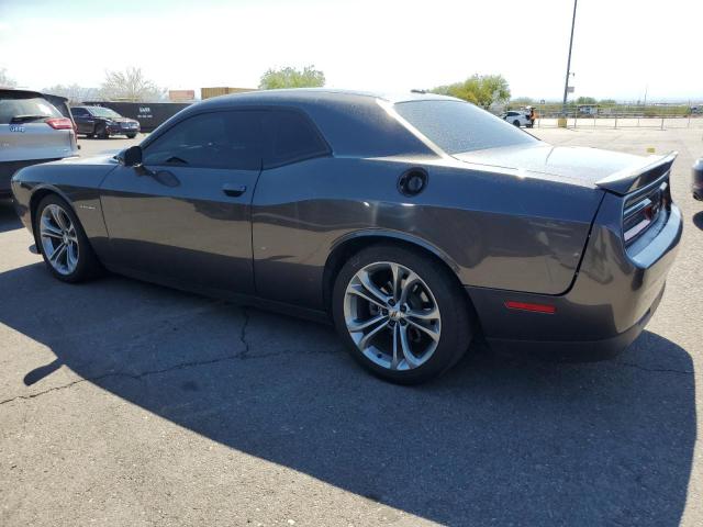Photo 2 from auction – 2020 DODGE CHALLENGER with VIN 2C3CDZBT9LH118503