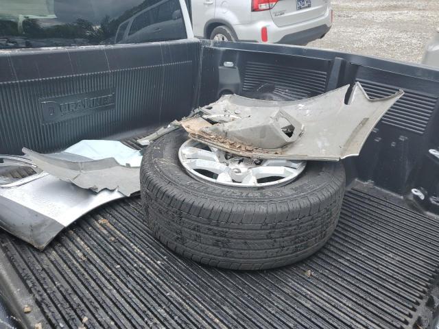 Photo 12 from auction – 2024 CHEVROLET SILVERADO with VIN 3GCPDEEK8RG356943