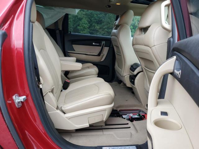 Photo 11 from auction – 2012 GMC ACADIA DEN with VIN 1GKKVTED4CJ397979