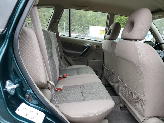 Foto 11 de la subasta – 2002 TOYOTA RAV4 con VIN JTEGH20V626009800