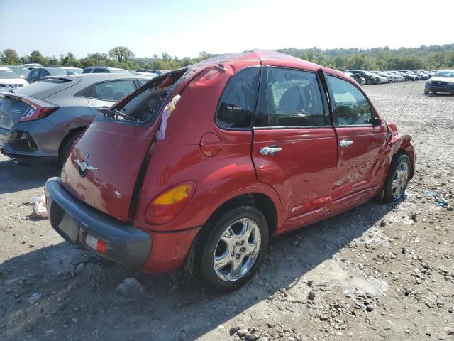 Photo 3 from auction – 2002 CHRYSLER PT CRUISER with VIN 3C4FY58B62T230976