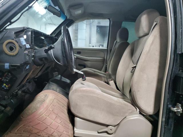 Photo 7 from auction – 2005 GMC NEW SIERRA with VIN 1GDJK39285E239211
