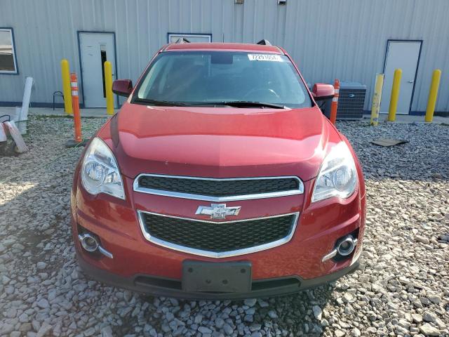 Photo 5 from auction – 2013 CHEVROLET EQUINOX LT with VIN 2GNFLNEK0D6212085