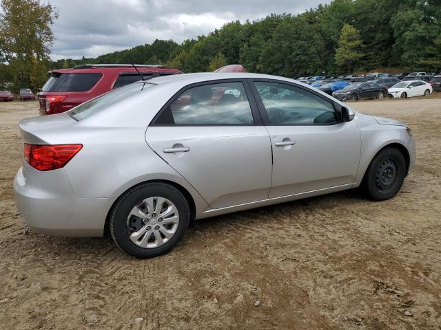 Photo 3 from auction – 2012 KIA FORTE EX with VIN KNAFU4A26C5630650