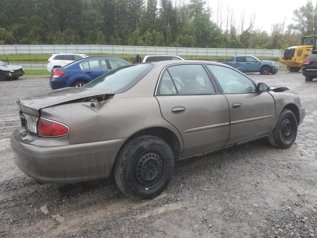 Photo 3 from auction – 2004 BUICK CENTURY CU with VIN 2G4WS52J041218548