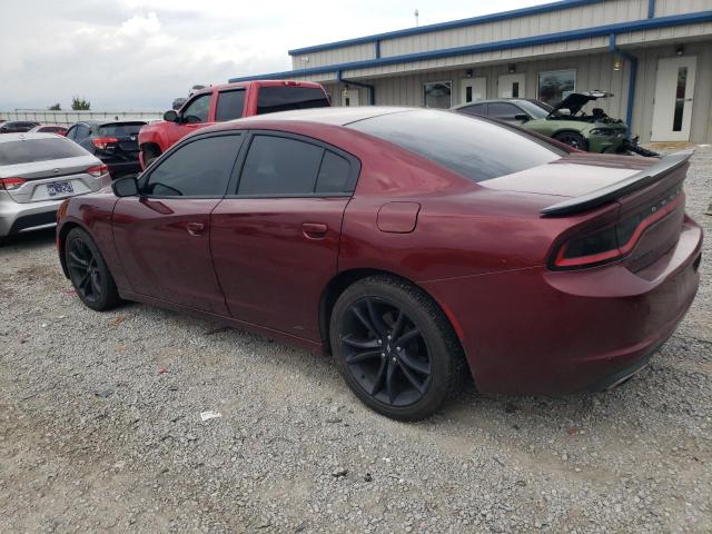 Photo 2 from auction – 2017 DODGE CHARGER SE with VIN 2C3CDXBG2HH584207
