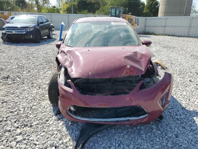 Photo 5 from auction – 2011 FORD FIESTA SE with VIN 3FADP4BJ8BM238906