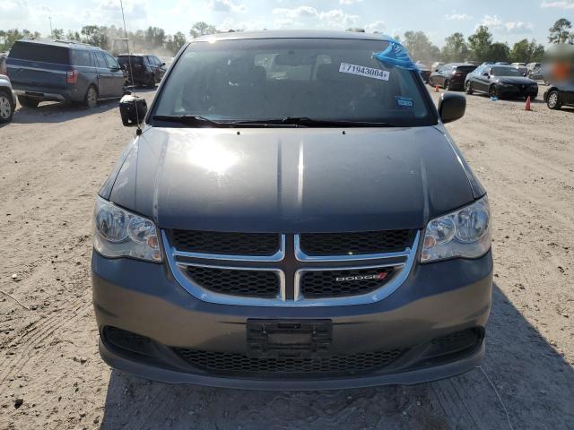 Photo 5 from auction – 2017 DODGE GRAND CARA with VIN 2C4RDGBG3HR818886