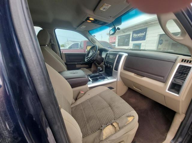 Photo 5 from auction – 2012 DODGE RAM 1500 S with VIN 1C6RD6LT6CS313476