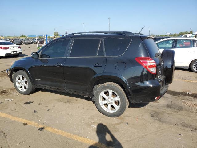 Foto 2 de la subasta – 2012 TOYOTA RAV4 LIMIT con VIN 2T3DF4DV4CW191225