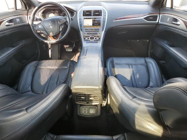 Photo 8 from auction – 2017 LINCOLN MKZ RESERV with VIN 3LN6L5F90HR614364