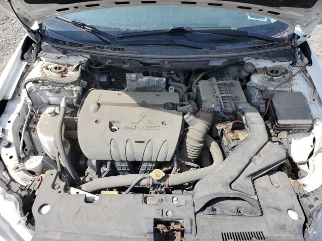 Photo 11 from auction – 2012 MITSUBISHI LANCER ES/ with VIN JA32U2FU7CU023466