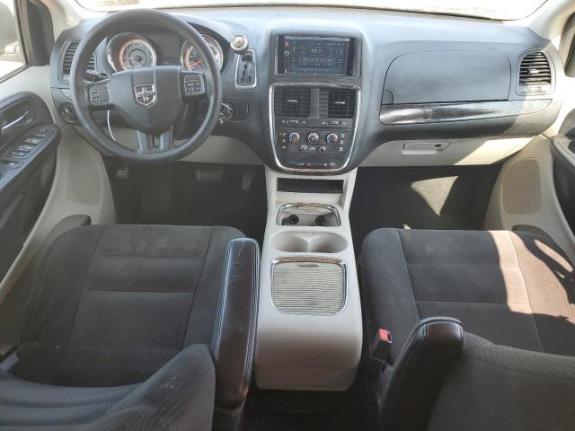 Photo 8 from auction – 2016 DODGE GRAND CARA with VIN 2C4RDGCG0GR381300