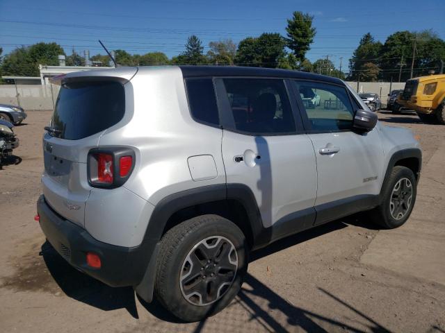 Photo 3 from auction – 2016 JEEP RENEGADE T with VIN ZACCJBCT6GPC57454