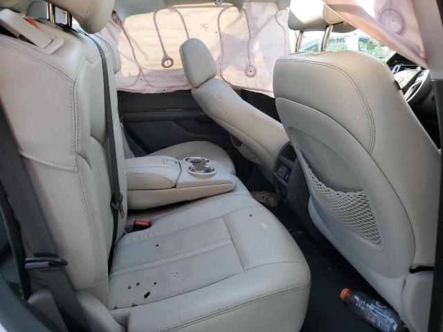Photo 11 from auction – 2016 CADILLAC SRX PERFOR with VIN 3GYFNCE33GS529312