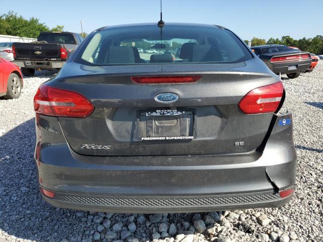 Photo 6 from auction – 2016 FORD FOCUS SE with VIN 1FADP3F29GL322156