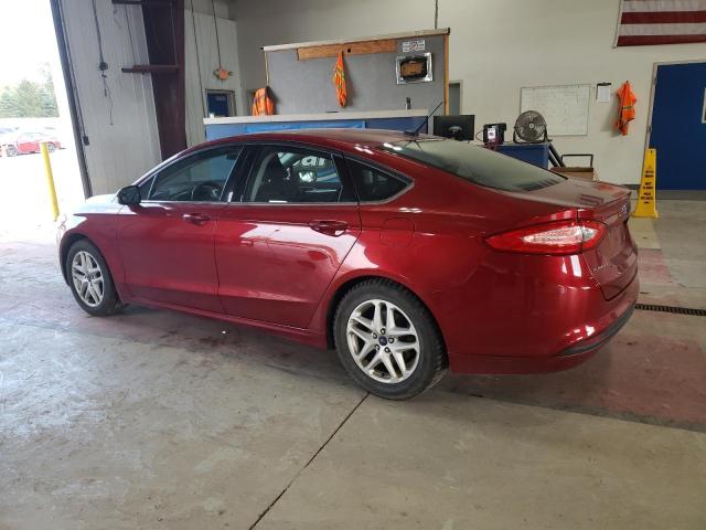 Photo 2 from auction – 2016 FORD FUSION SE with VIN 3FA6P0H75GR379150