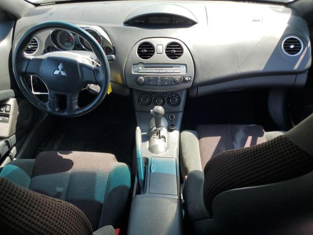 Photo 8 from auction – 2012 MITSUBISHI ECLIPSE SP with VIN 4A37L2EF5CE002488
