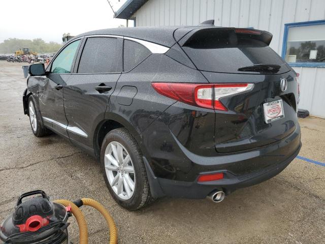 Photo 2 from auction – 2019 ACURA RDX with VIN 5J8TC2H34KL033942
