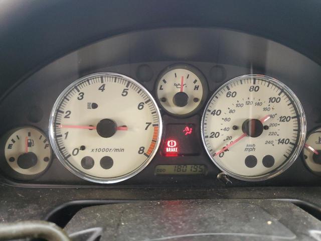 Photo 9 from auction – 2002 MAZDA MX-5 MIATA with VIN JM1NB353X20231995
