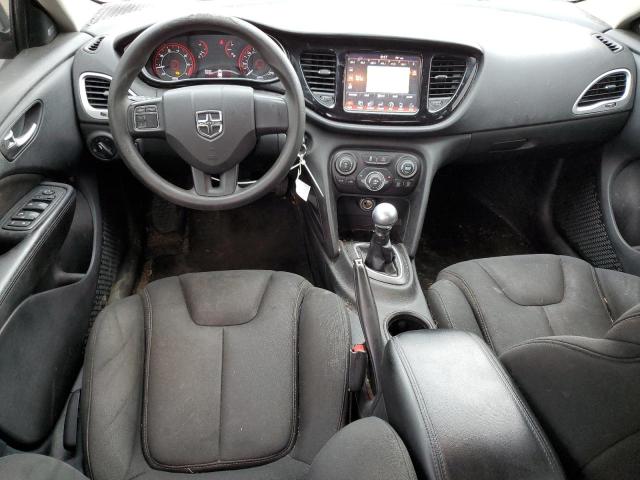 Photo 8 from auction – 2013 DODGE DART SXT with VIN 1C3CDFBA7DD307226