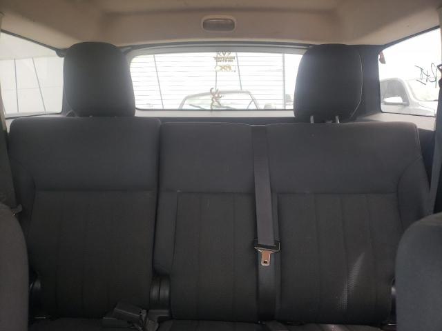 Photo 10 from auction – 2011 DODGE NITRO HEAT with VIN 1D4PT4GK3BW563731